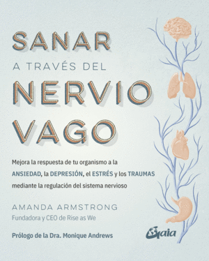 SANAR A TRAVÉS DEL NERVIO VAGO