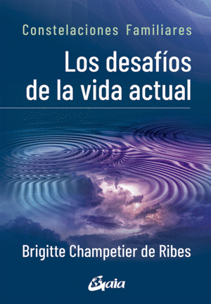 LOS DESAFÍOS DE LA VIDA ACTUAL (E-BOOK)