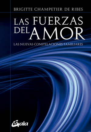 LAS FUERZAS DEL AMOR (E-BOOK)