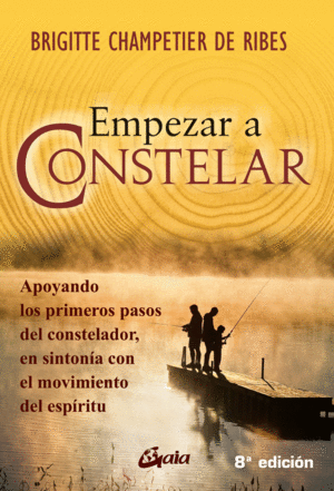EMPEZAR A CONSTELAR (EBOOK)