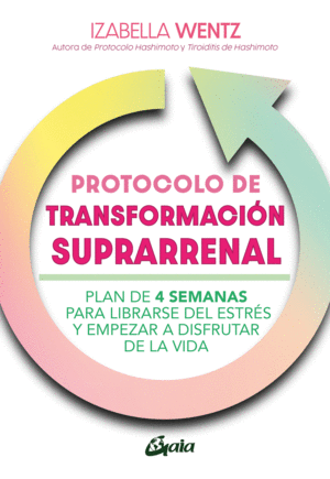 PROTOCOLO DE TRANSFORMACIÓN SUPRARRENAL