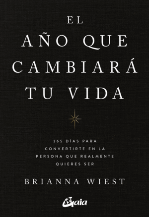 EL AÑO QUE CAMBIARÁ TU VIDA (E-BOOK)