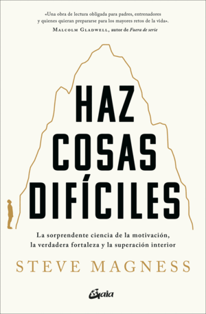 HAZ COSAS DIFÍCILES (E-BOOK)