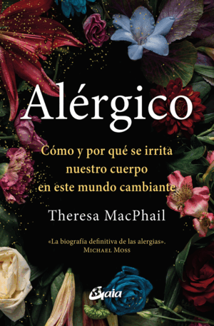 ALÉRGICO (E-BOOK)