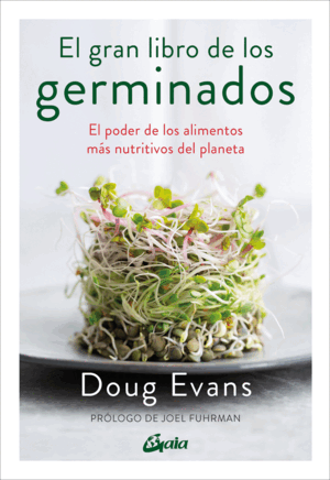 EL GRAN LIBRO DE LOS GERMINADOS (E-BOOK)