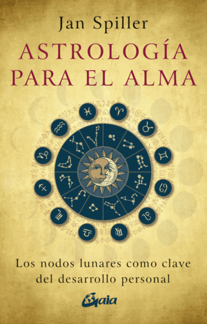 ASTROLOGÍA PARA EL ALMA