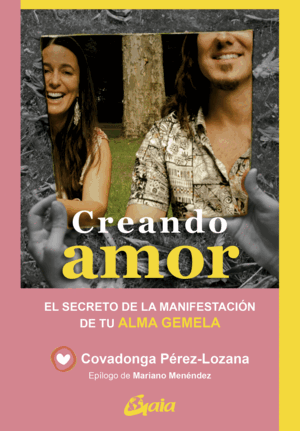 CREANDO AMOR (E-BOOK)