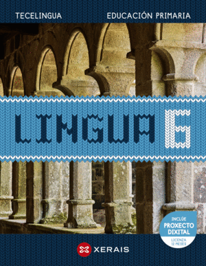 (G).(23).LINGUA GALEGA 6ºPRIM.(TECELINGUA)