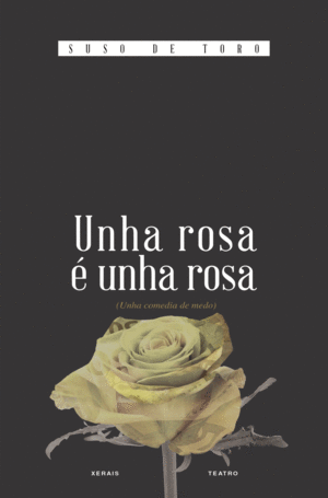 UNHA ROSA É UNHA ROSA