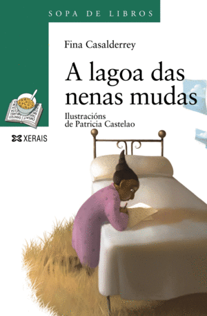 A LAGOA DAS NENAS MUDAS