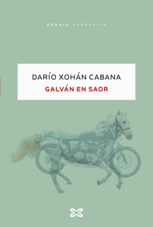 GALVÁN EN SAOR