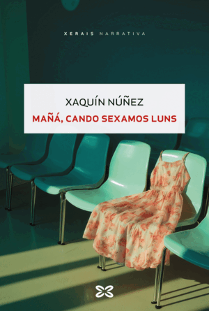 MAÑÁ, CANDO SEXAMOS LUNS