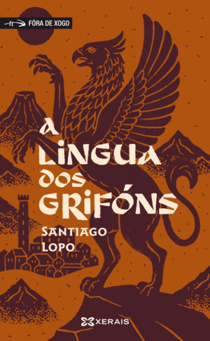 A LINGUA DOS GRIFÓNS