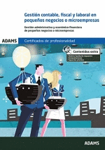 GESTION CONTABLE FISCAL Y LABORAL EN PEQUEÃOS NEGOCIOS O MICROEMPRESAS