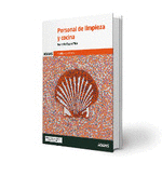 TEMARIO ESPECIFICO PERSONAL DE LIMPIEZA Y COCINA XUNTA DE GALICIA