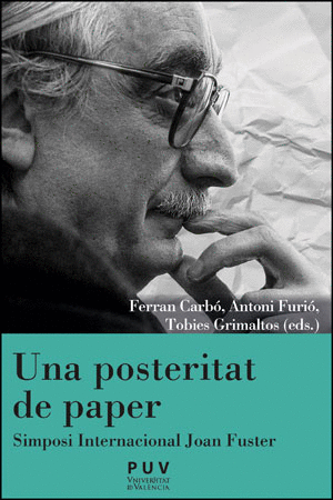 UNA POSTERITAT DE PAPER