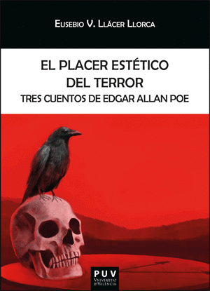 EL PLACER ESTÉTICO DEL TERROR