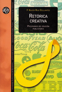 RETÓRICA CREATIVA
