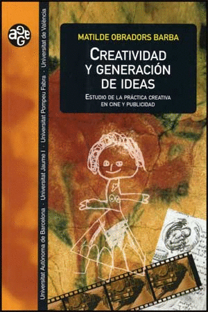 CREATIVIDAD Y GENERACIÓN DE IDEAS