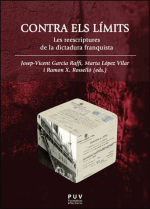 CONTRA ELS LÍMITS