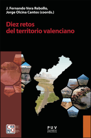 DIEZ RETOS DEL TERRITORIO VALENCIANO