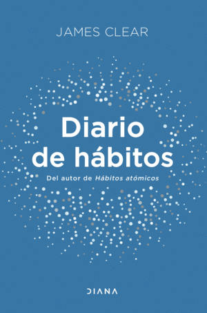 HABITOS ATOMICOS. EL DIARIO