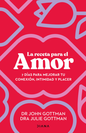 LA RECETA PARA EL AMOR