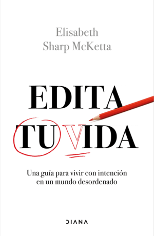 EDITA TU VIDA