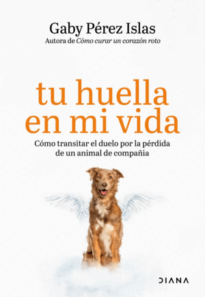 TU HUELLA EN MI VIDA