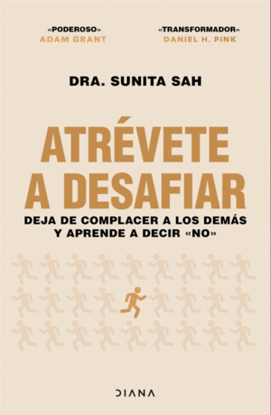 ATRÉVETE A DESAFIAR