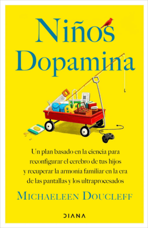 NIÃOS DOPAMINA