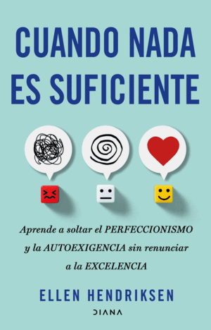 CUANDO NADA ES SUFICIENTE