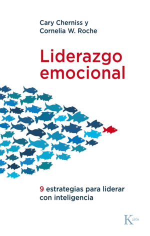 LIDERAZGO EMOCIONAL