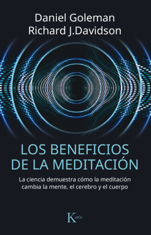 LOS BENEFICIOS DE LA MEDITACIÓN