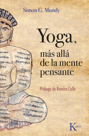 YOGA, MÁS ALLÁ DE LA MENTE PENSANTE