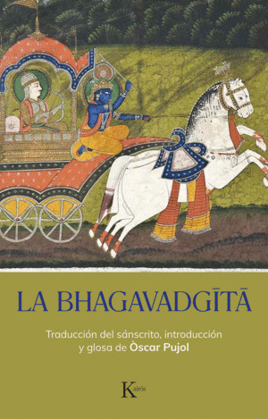 LA BHAGAVADG?T?