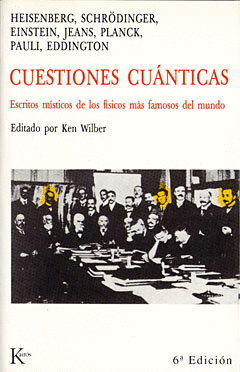 CUESTIONES CUÁNTICAS