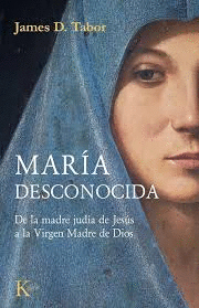 MARÍA DESCONOCIDA