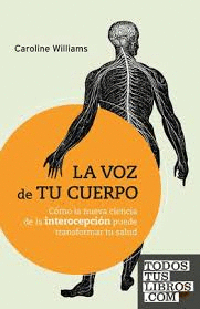 LA VOZ DE TU CUERPO