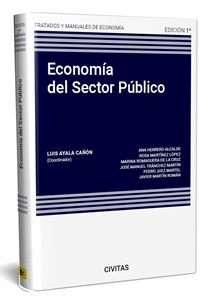ECONOMÍA DEL SECTOR PÚBLICO