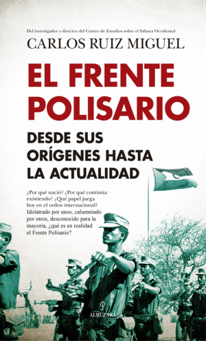 FRENTE POLISARIO, EL