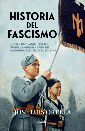 HITORIA DEL FASCIMO