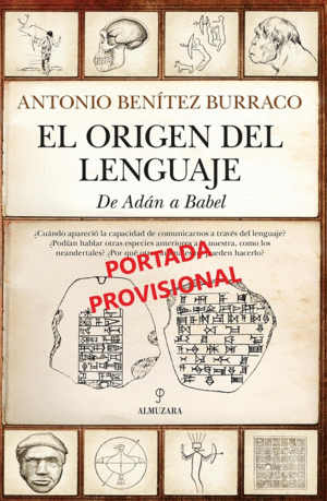 ORIGEN DEL LENGUAJE, EL