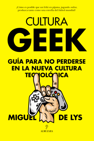 CULTURA GEEK