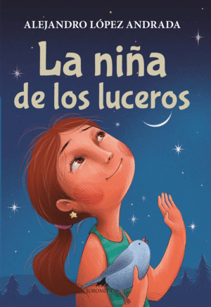 NIÑA DE LOS LUCEROS, LA