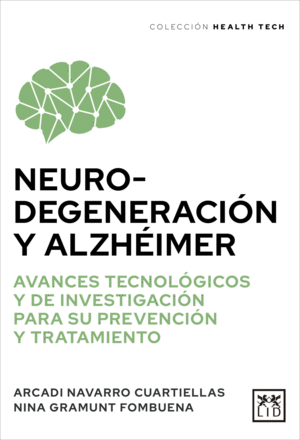 NEUROGENERACIÓN Y ALZHÉIMER
