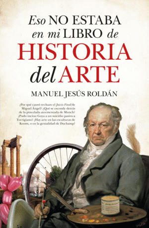 ESO NO ESTABA (LEB) EN MI LIBRO DE HIST. DEL ARTE