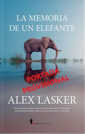 MEMORIA DE UN ELEFANTE, LA