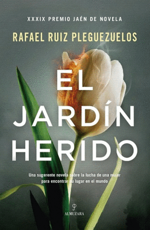 JARDÍN HERIDO, EL