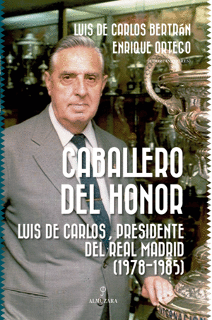 CABALLERO DE HONOR